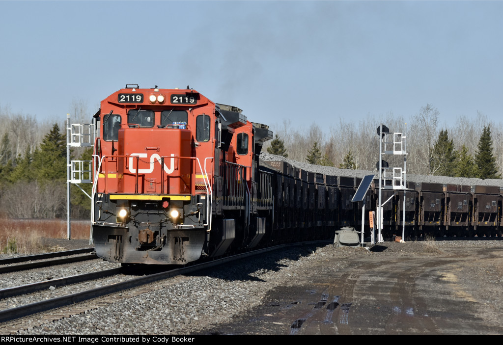 CN 2119